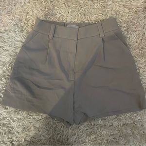 H & M Trouser Shorts